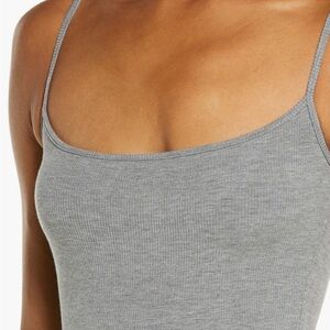 Skims long slip dress NWT